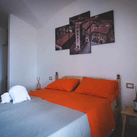C'era Volta Bed & Breakfast 3*