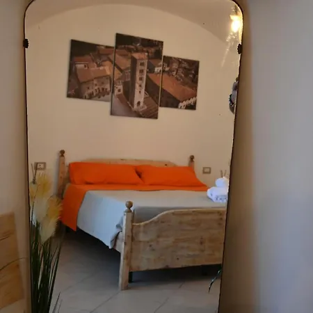 C'era Volta Bed & Breakfast