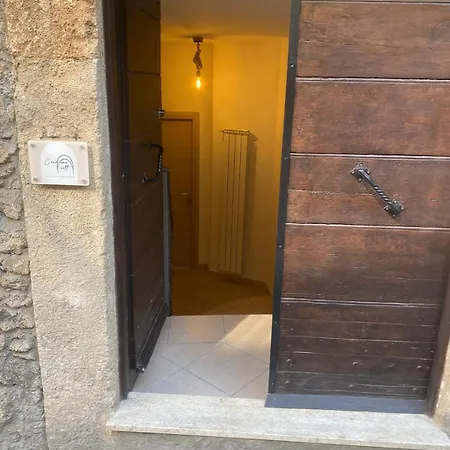Bed & Breakfast C'era Volta 3*