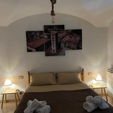 Bed & Breakfast C'era Volta Anagni